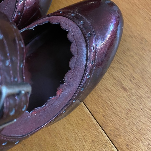 Mossimo heels - Picture 8 of 10